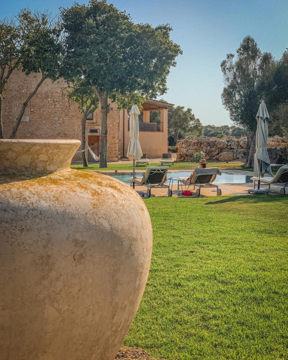 Finca Gomera by Itinerem - Adults Only