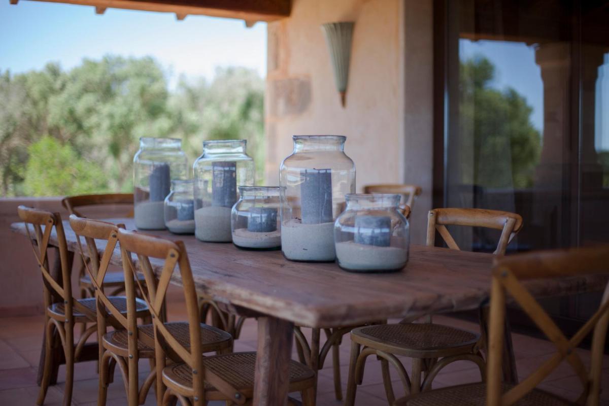 Finca Gomera by Itinerem - Adults Only