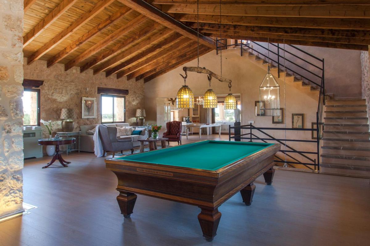 Finca Gomera by Itinerem - Adults Only