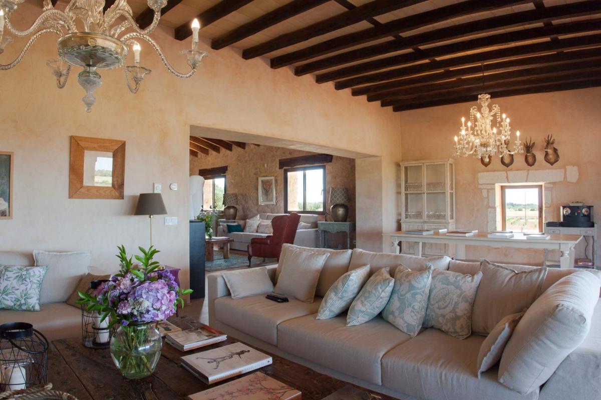 Finca Gomera by Itinerem - Adults Only