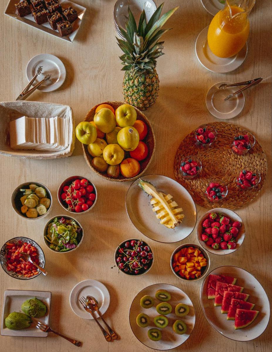 Finca Gomera by Itinerem - Adults Only