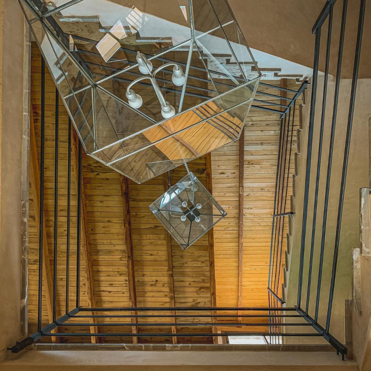 Finca Gomera by Itinerem - Adults Only