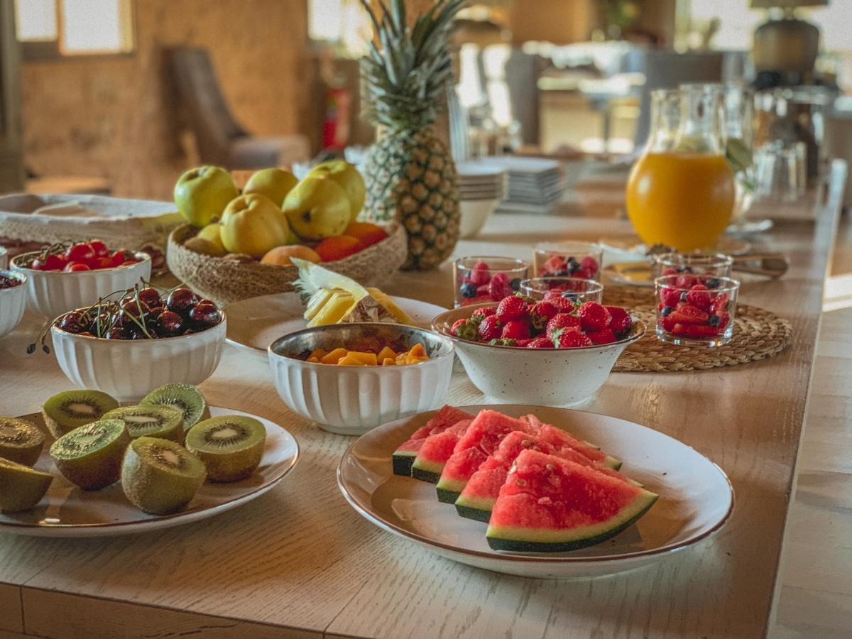 Finca Gomera by Itinerem - Adults Only