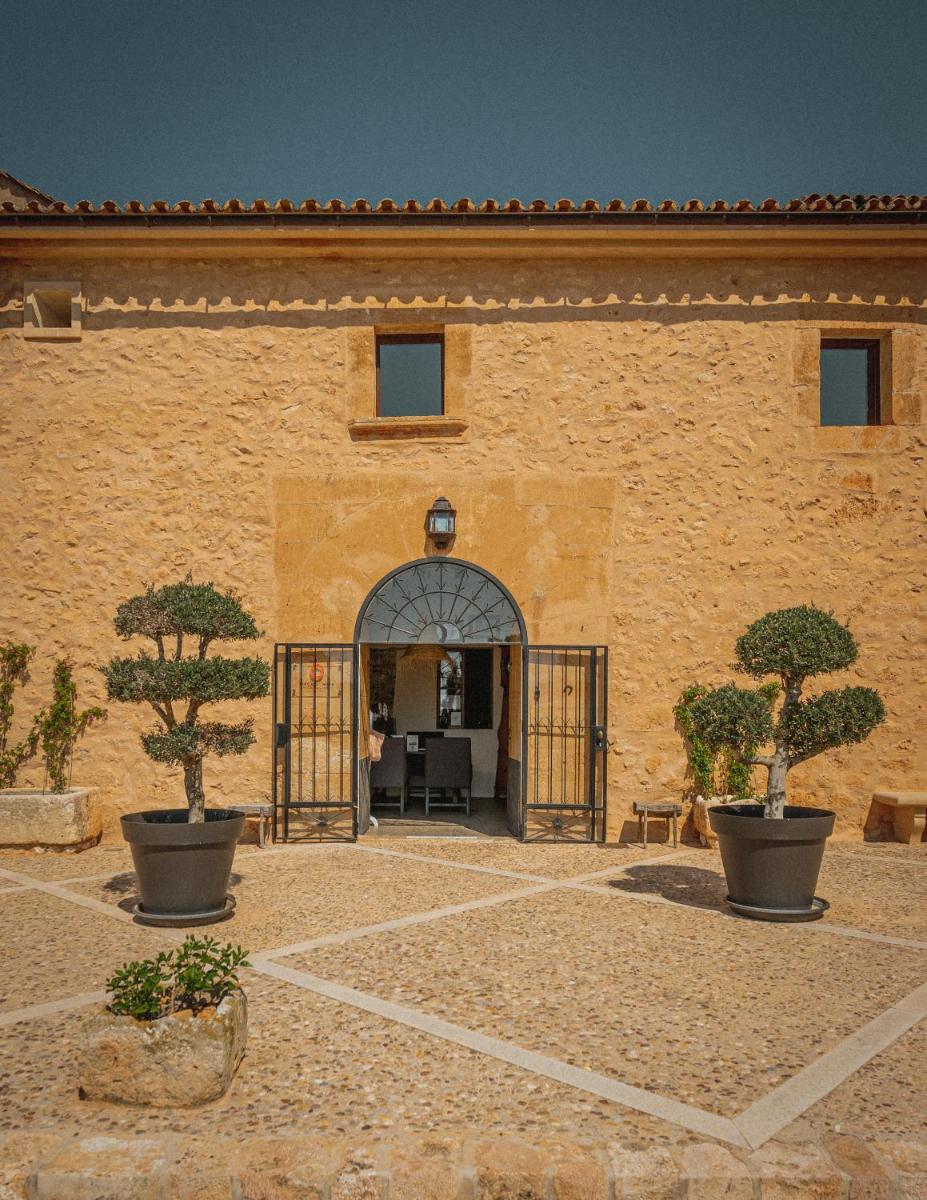 Finca Gomera by Itinerem - Adults Only