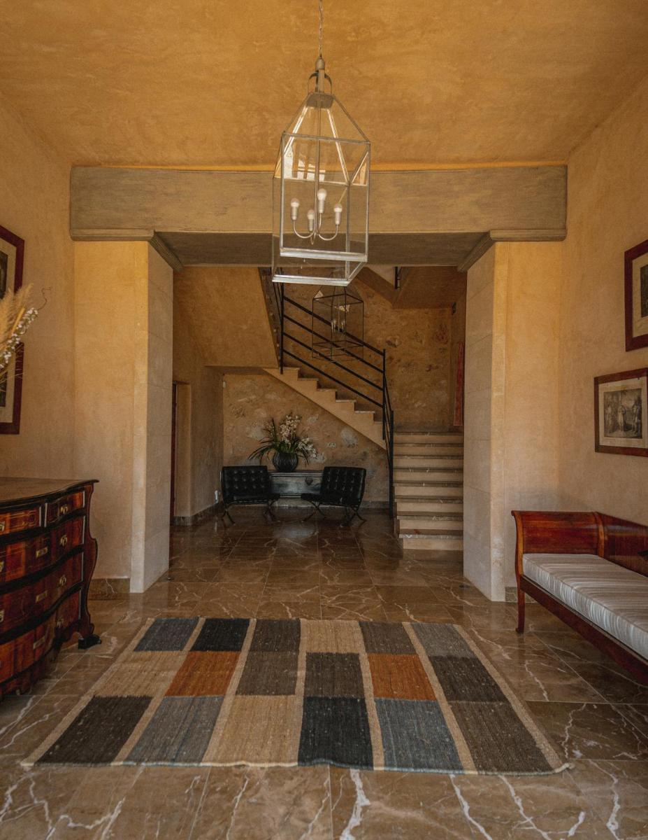 Finca Gomera by Itinerem - Adults Only