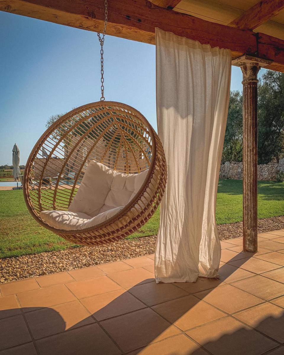 Finca Gomera by Itinerem - Adults Only