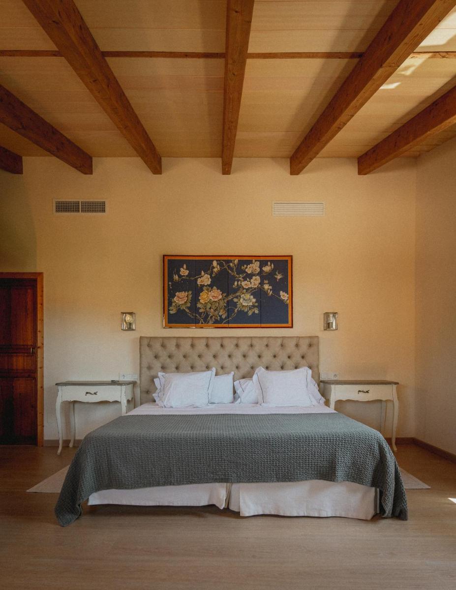 Finca Gomera by Itinerem - Adults Only