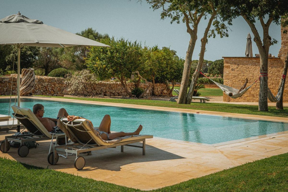 Finca Gomera by Itinerem - Adults Only