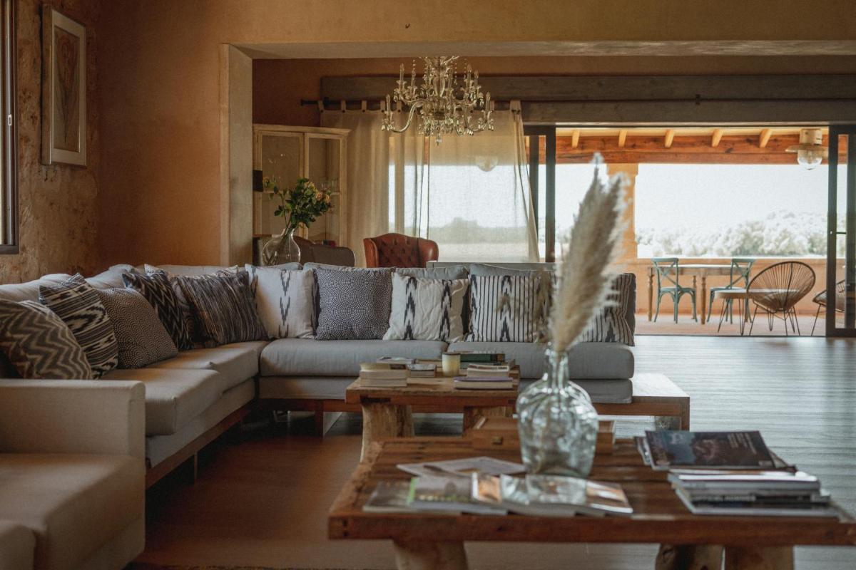 Finca Gomera by Itinerem - Adults Only