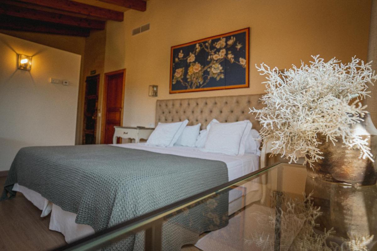 Finca Gomera by Itinerem - Adults Only