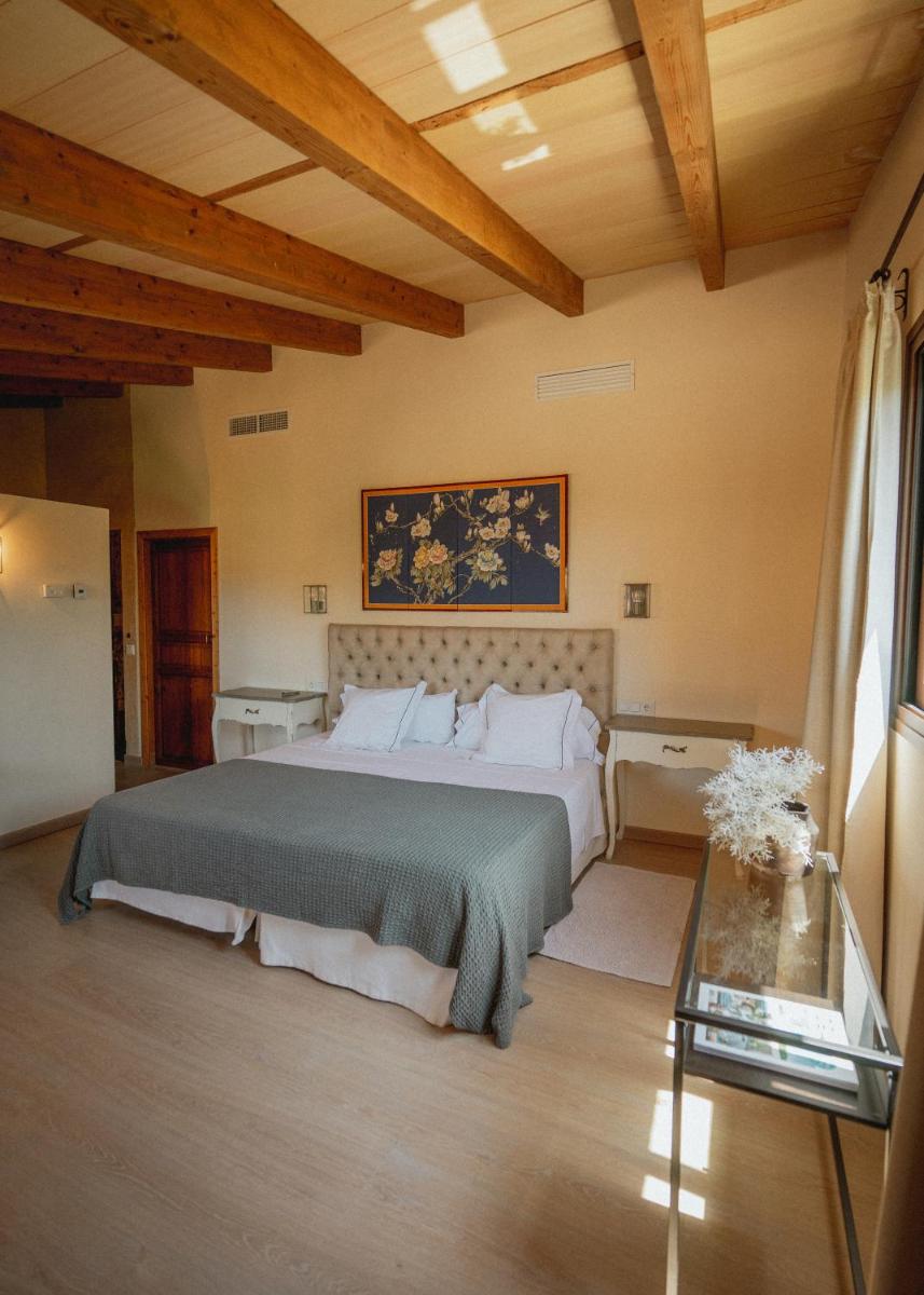 Finca Gomera by Itinerem - Adults Only