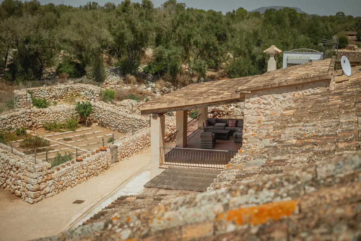 Finca Gomera by Itinerem - Adults Only