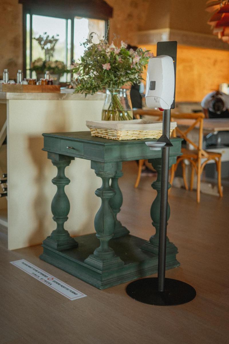 Finca Gomera by Itinerem - Adults Only