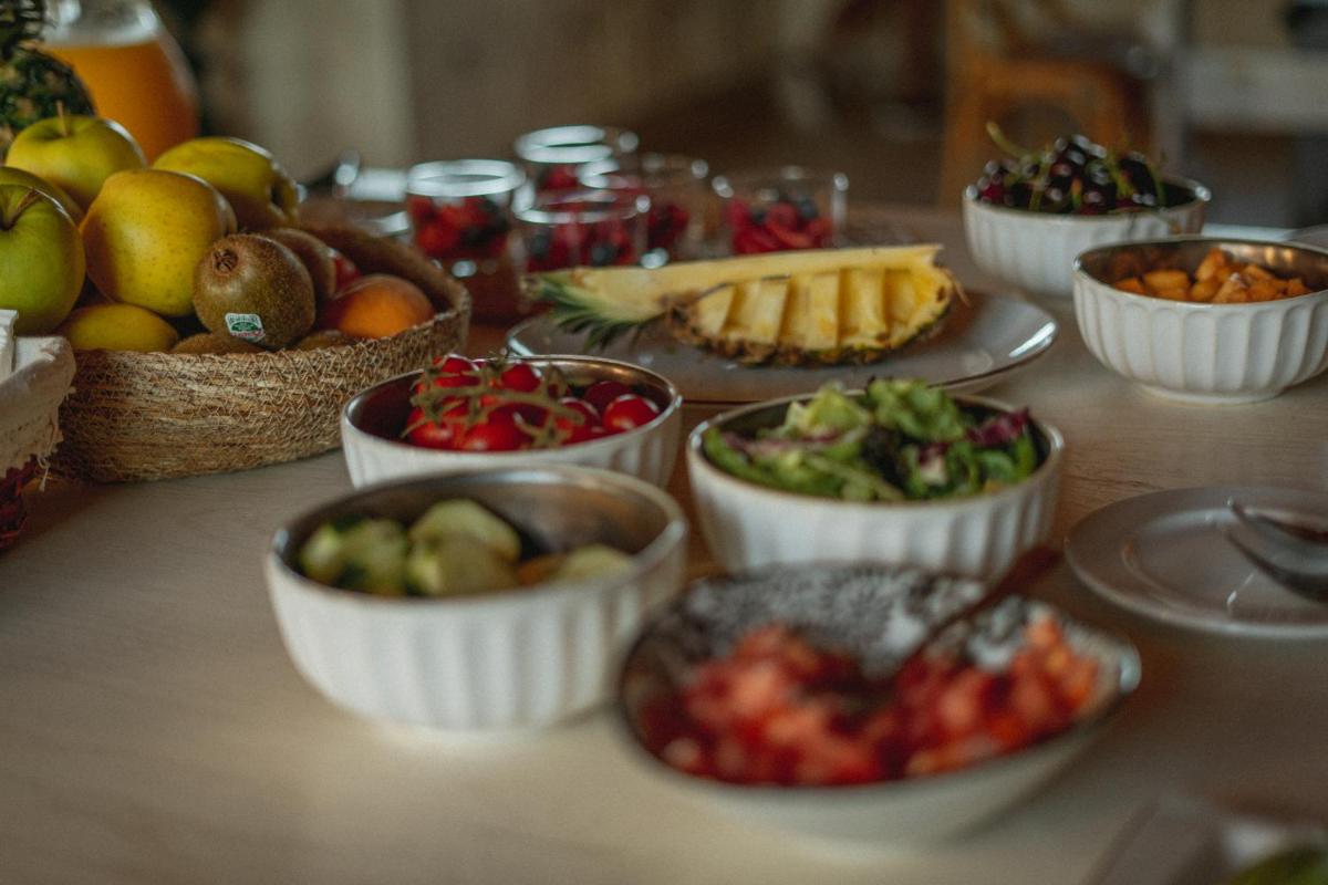 Finca Gomera by Itinerem - Adults Only