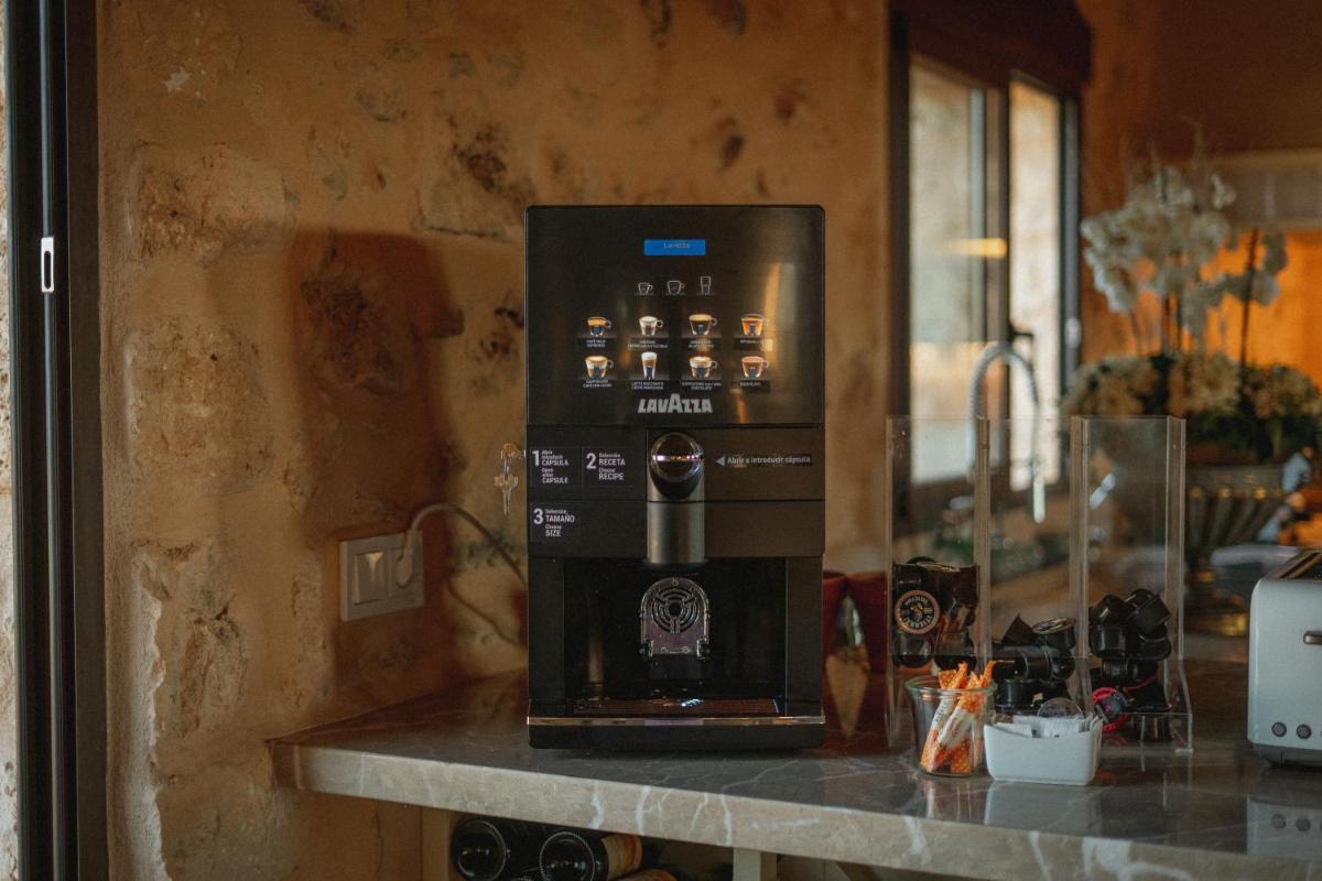 Finca Gomera by Itinerem - Adults Only