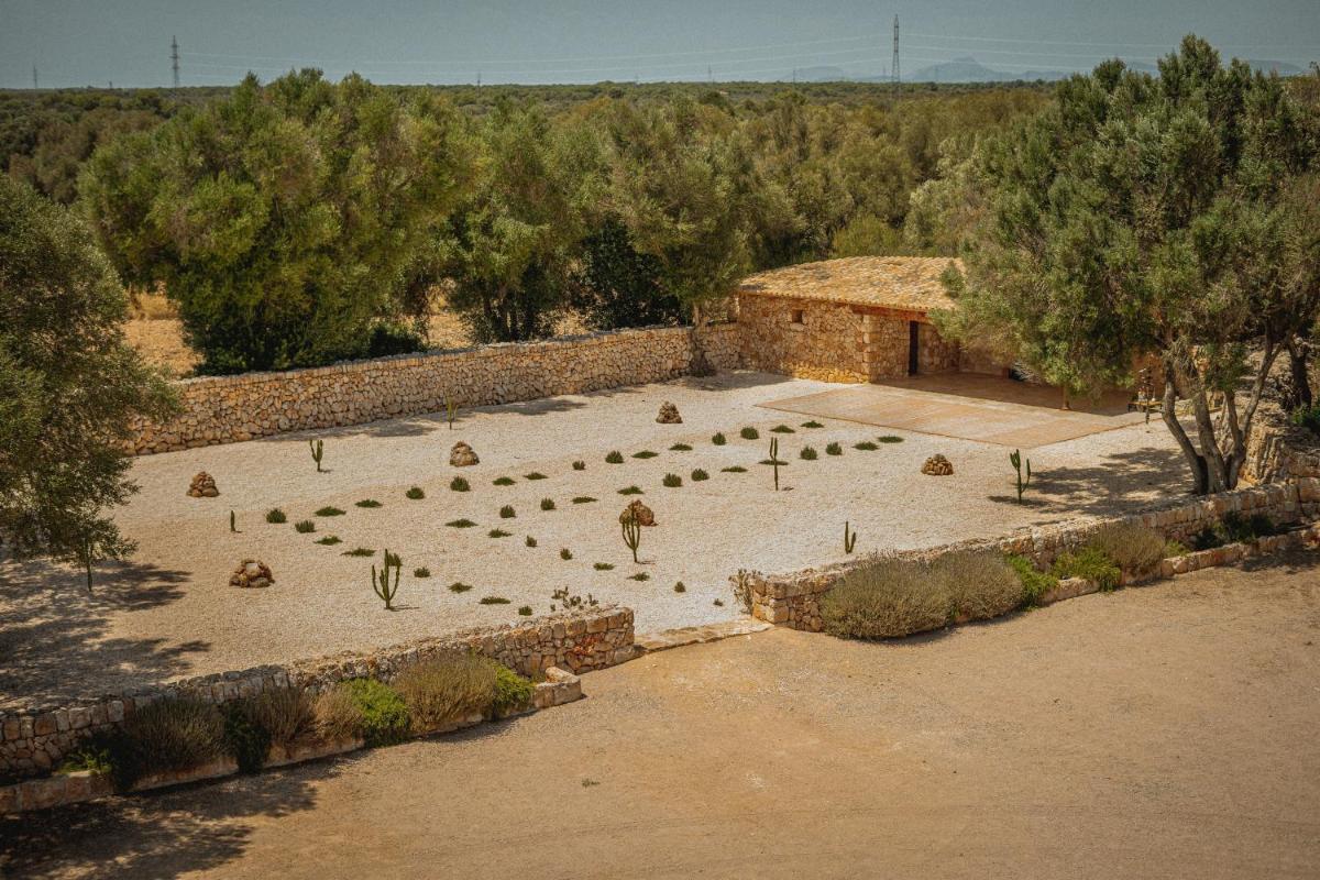 Finca Gomera by Itinerem - Adults Only