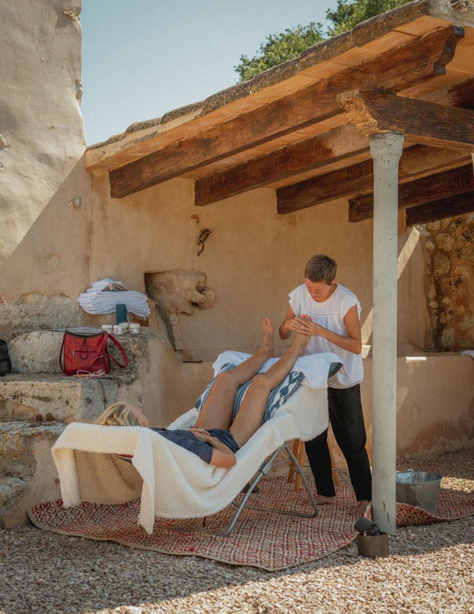 Finca Gomera by Itinerem - Adults Only