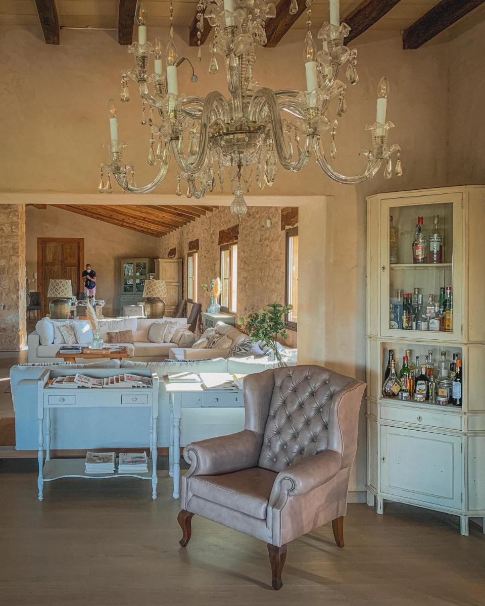 Finca Gomera by Itinerem - Adults Only