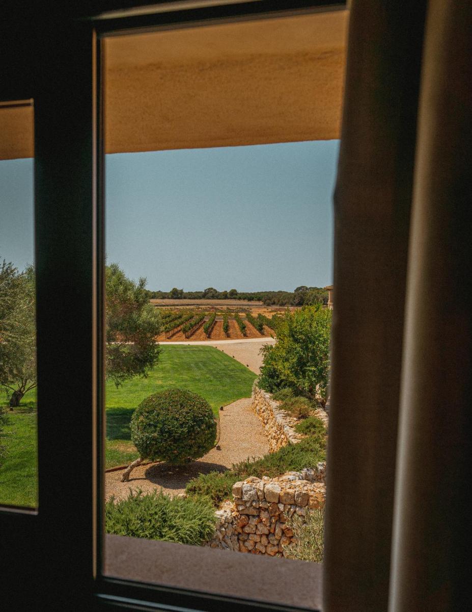 Finca Gomera by Itinerem - Adults Only