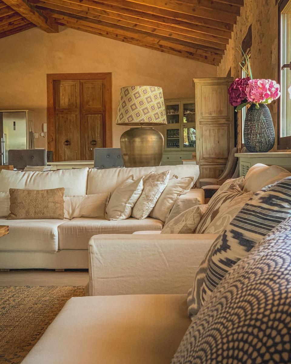 Finca Gomera by Itinerem - Adults Only