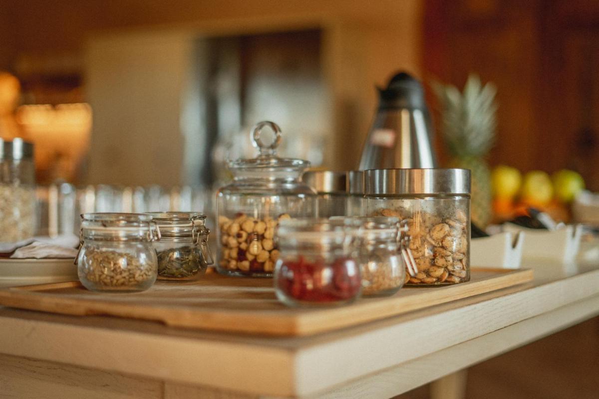 Finca Gomera by Itinerem - Adults Only