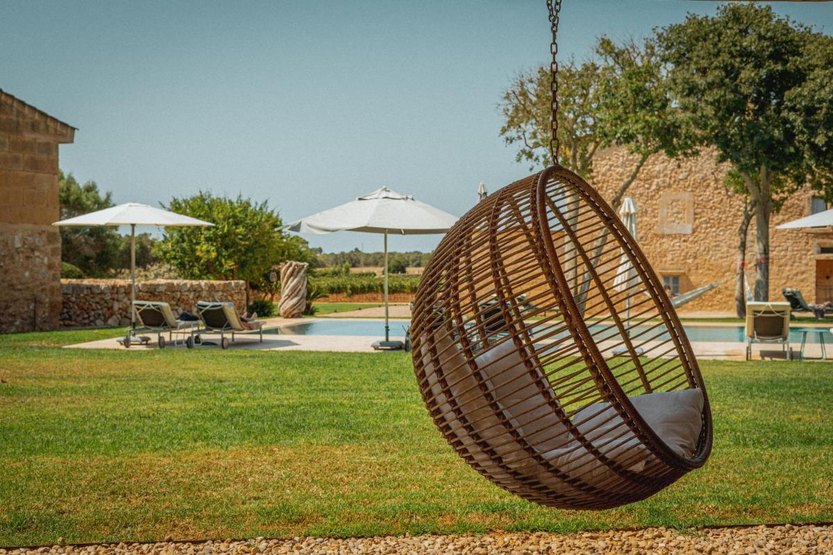 Finca Gomera by Itinerem - Adults Only