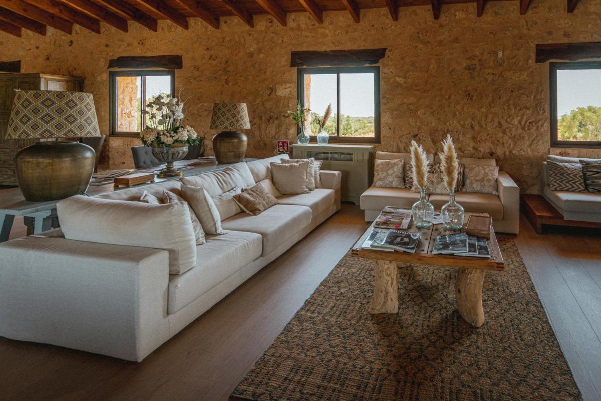 Finca Gomera by Itinerem - Adults Only