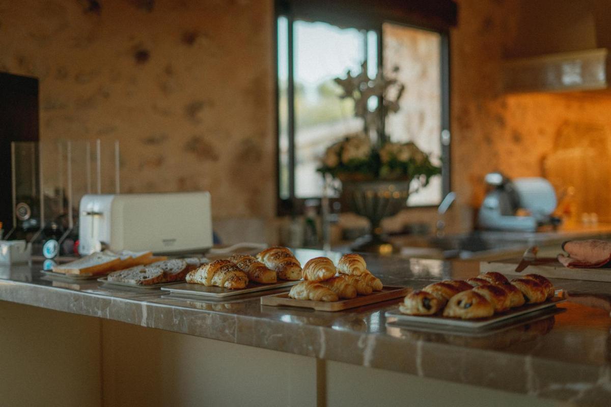 Finca Gomera by Itinerem - Adults Only