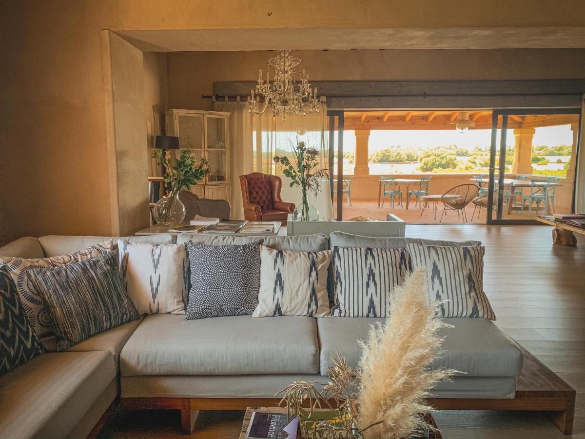 Finca Gomera by Itinerem - Adults Only