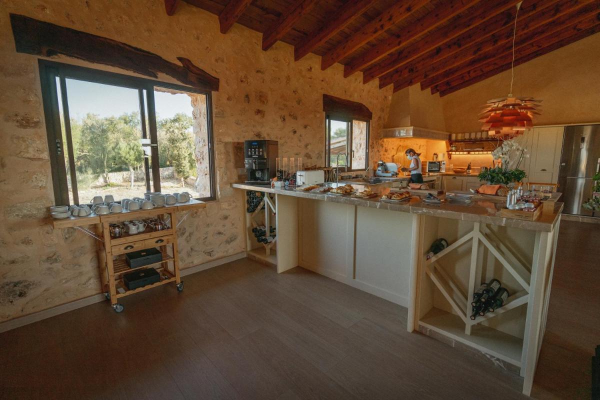 Finca Gomera by Itinerem - Adults Only