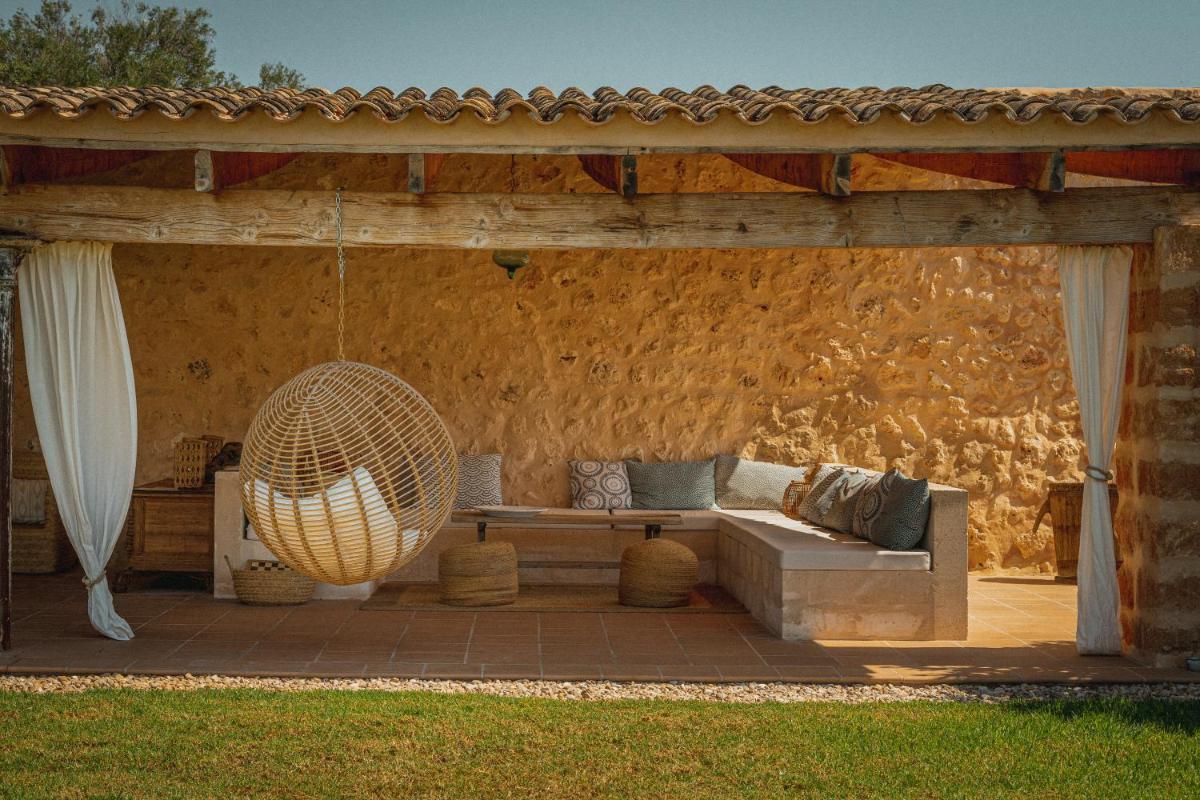 Finca Gomera by Itinerem - Adults Only