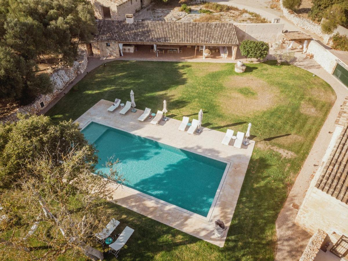 Finca Gomera by Itinerem - Adults Only