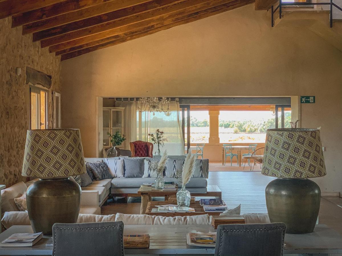 Finca Gomera by Itinerem - Adults Only