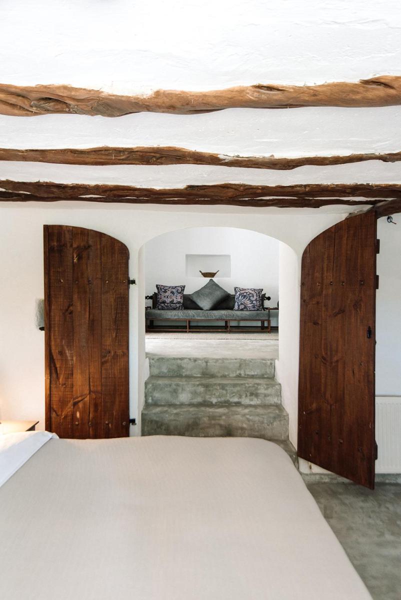 Finca Legado Ibiza
