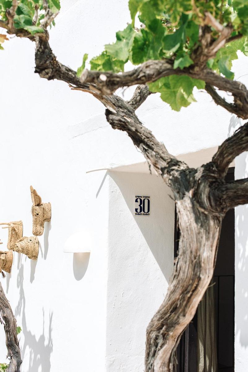 Finca Legado Ibiza