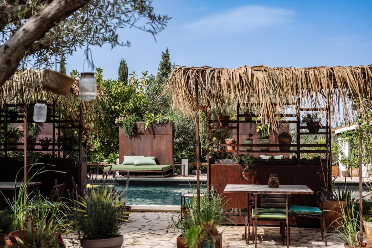 Finca Legado Ibiza