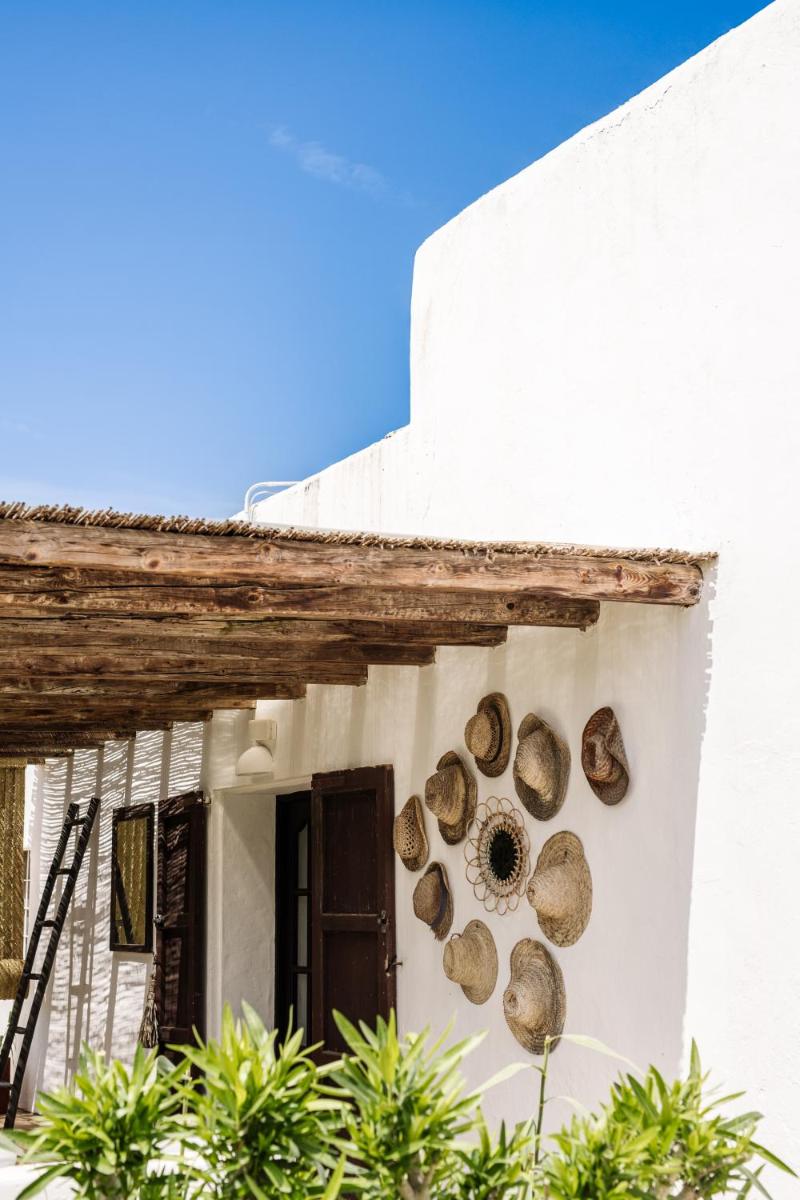 Finca Legado Ibiza