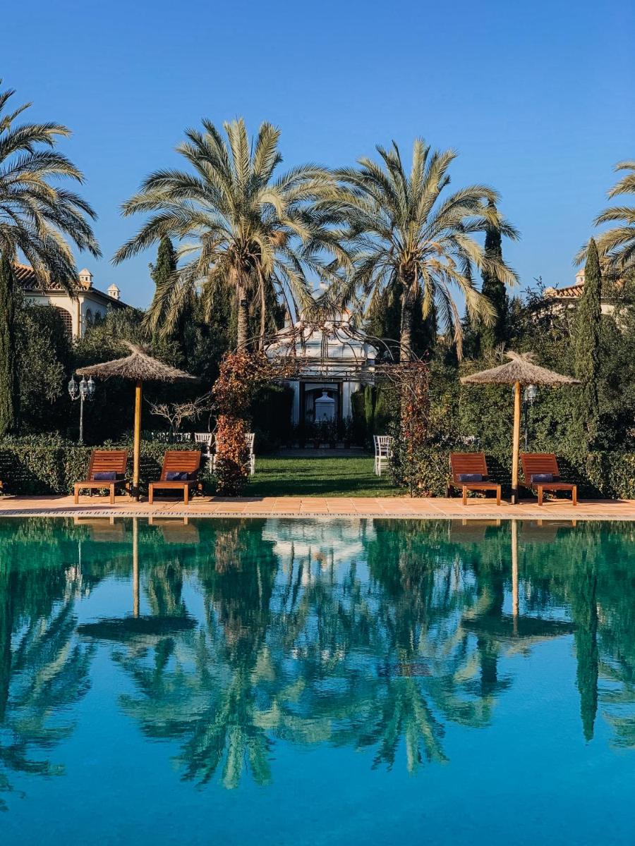 Finca Monasterio