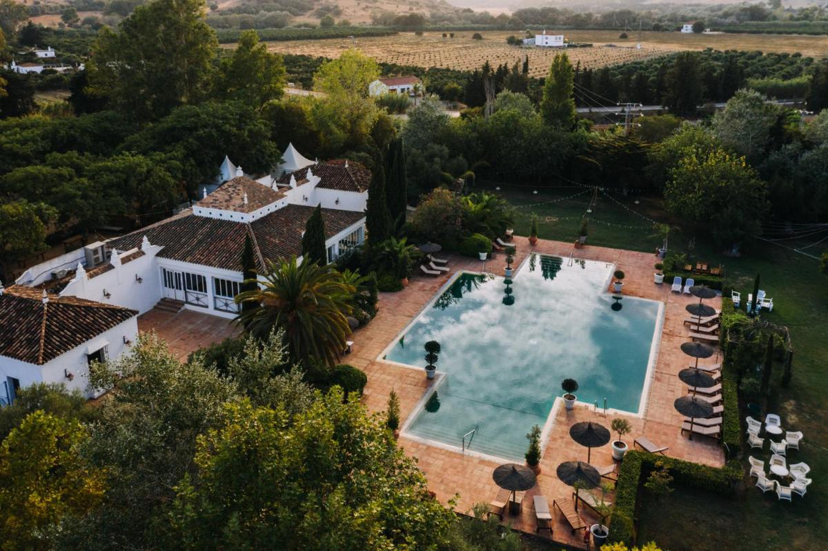 Finca Monasterio