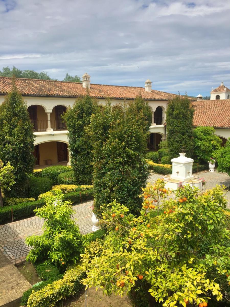 Finca Monasterio