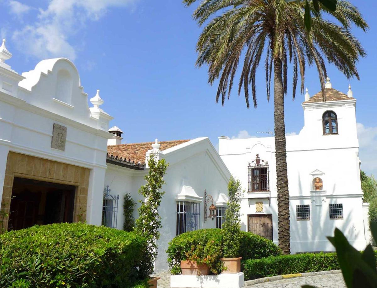 Finca Monasterio