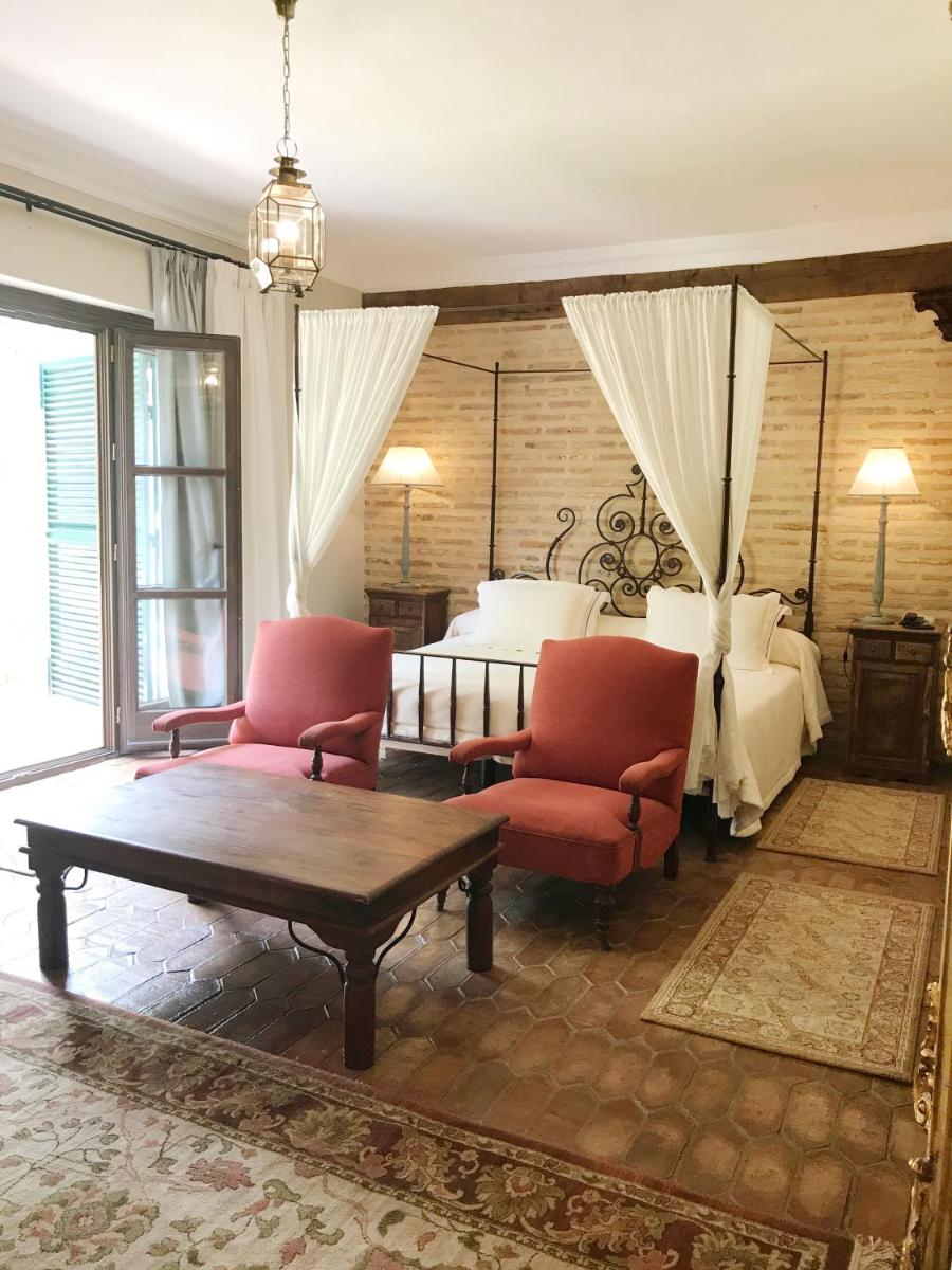 Finca Monasterio