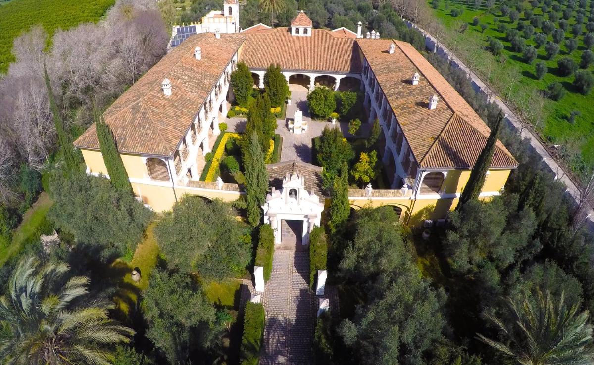 Finca Monasterio