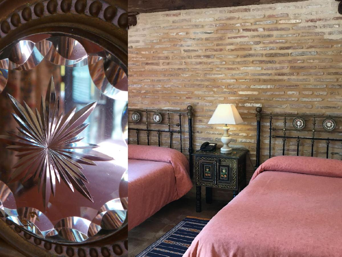 Finca Monasterio