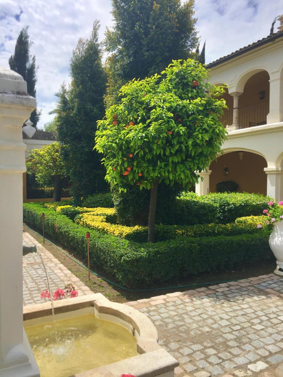 Finca Monasterio
