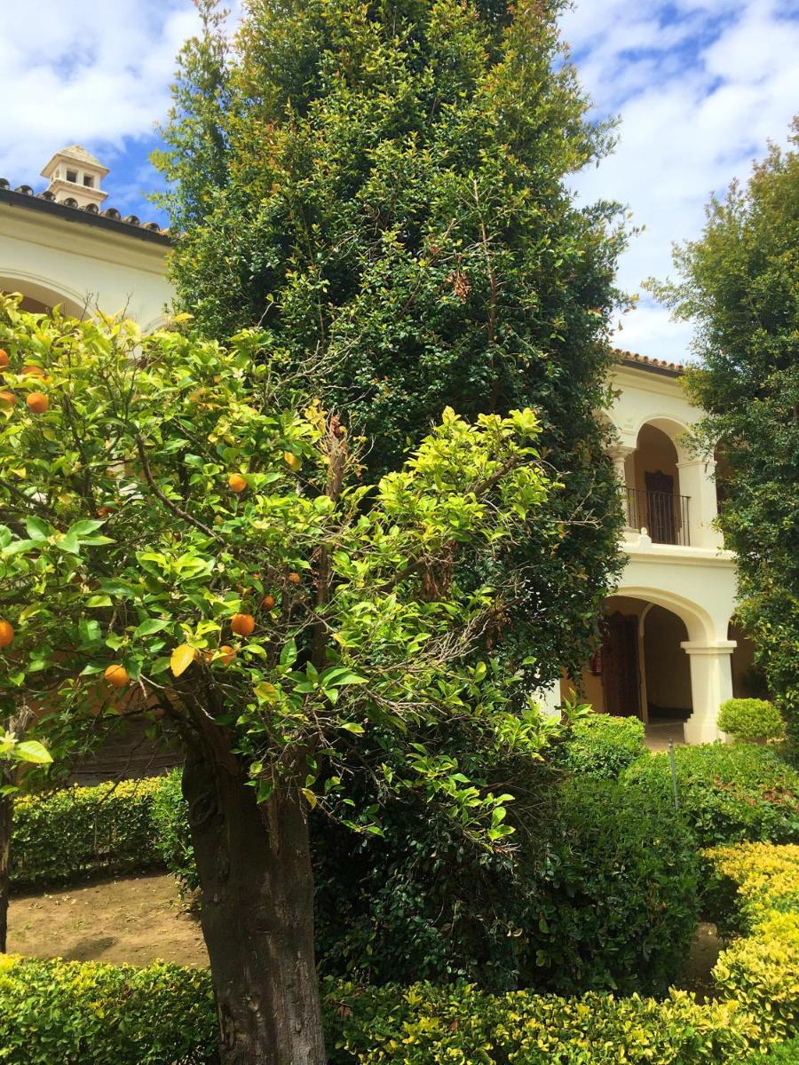 Finca Monasterio