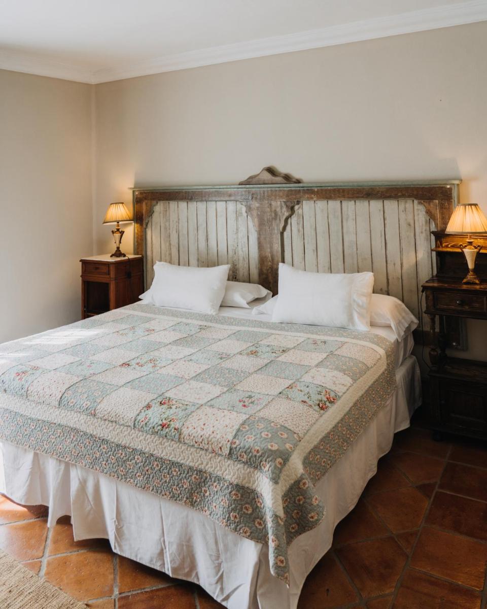 Finca Monasterio