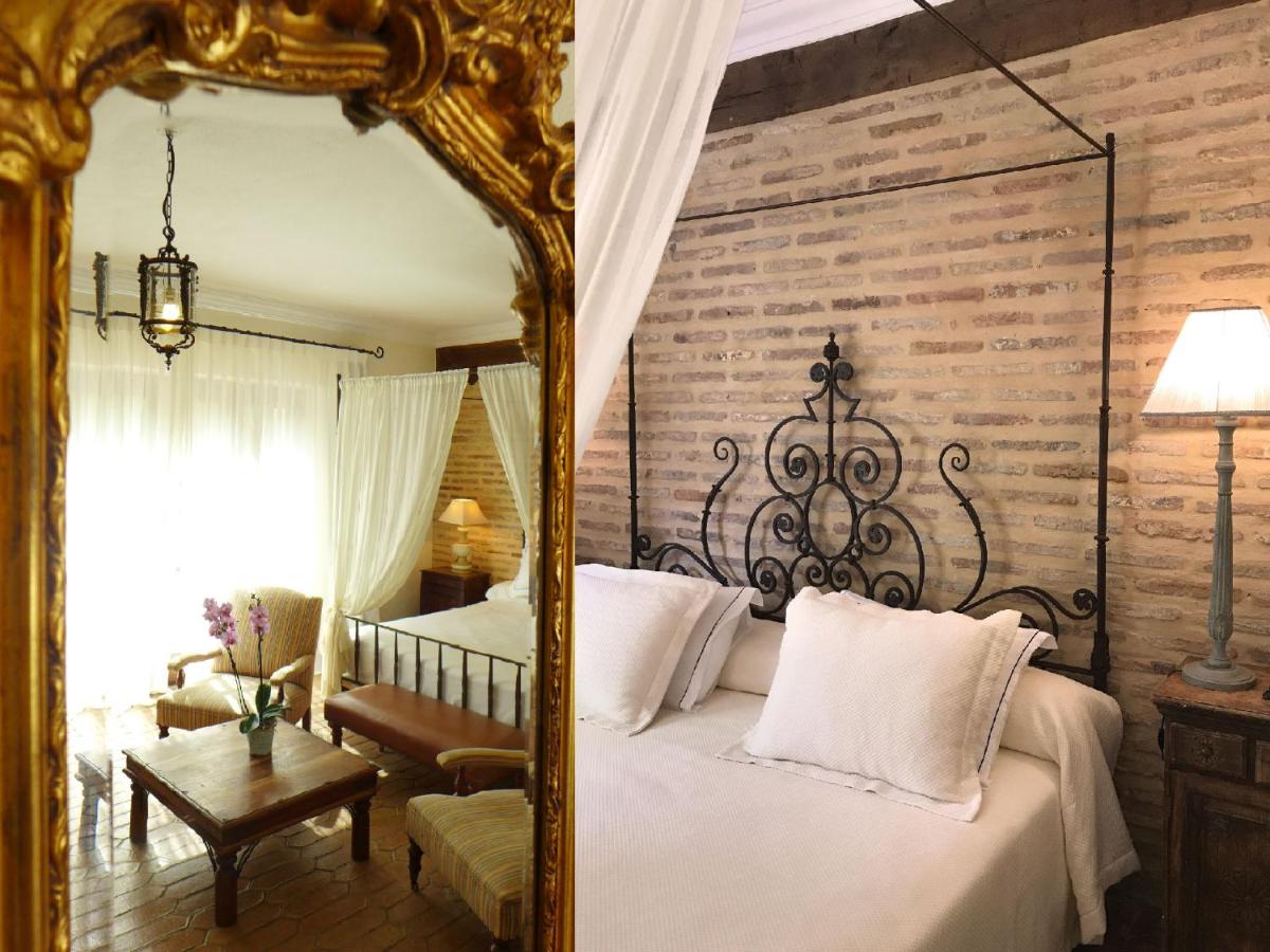 Finca Monasterio
