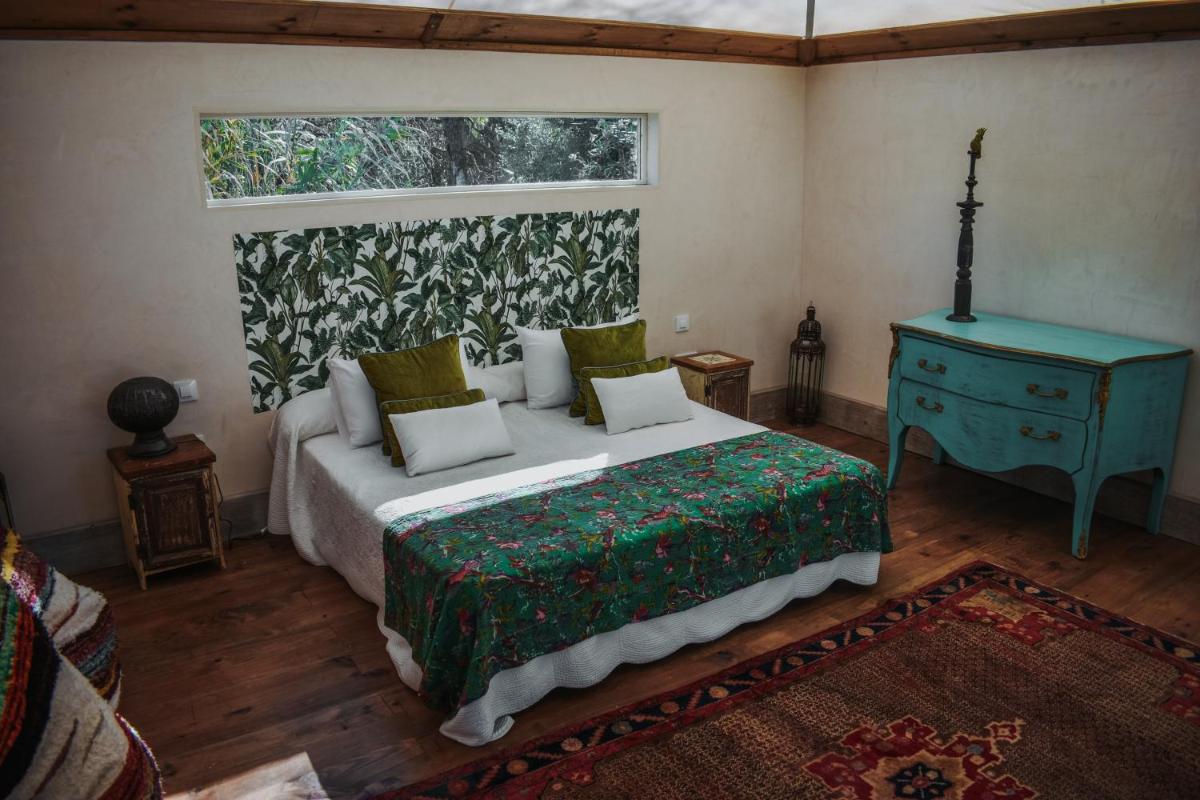 Finca Monasterio