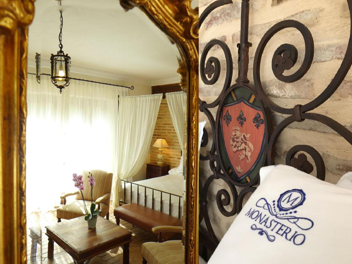Finca Monasterio